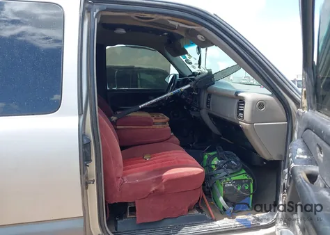 1999 Chevrolet Silverado 1500 Ls from USA, damaged, VIN 2GCEK19T0X1211071